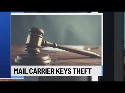 2 men indicted for allegedly robbing postal carriers in Round Rock